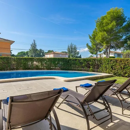 Monxo By Sunvillas Mallorca * Pollensa