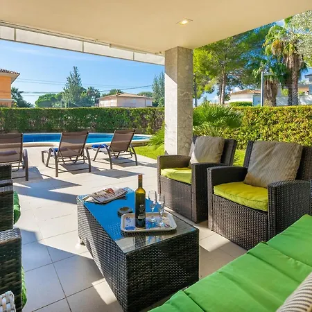 Monxo By Sunvillas Mallorca Villa Pollensa