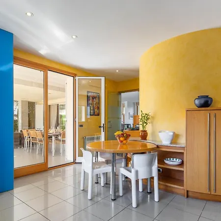 Monxo By Sunvillas Mallorca Pollensa