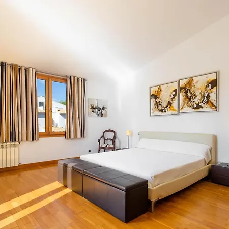 Monxo By Sunvillas Mallorca Pollensa