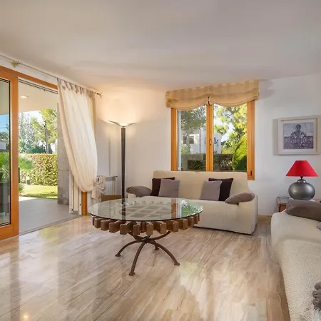 Monxo By Sunvillas Mallorca Villa Pollensa