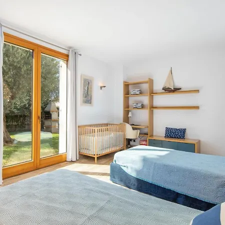 Monxo By Sunvillas Mallorca Pollensa
